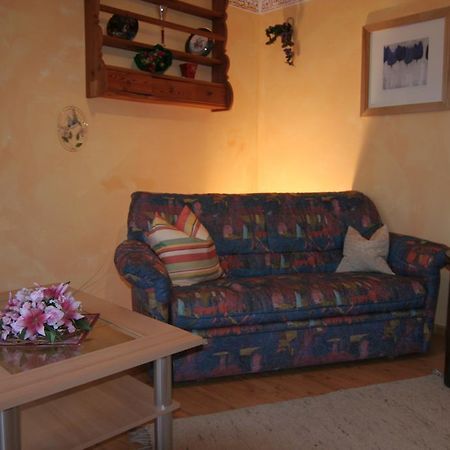 Ferienwohnung Am Forstamt Ramsau bei Berchtesgaden Pokój zdjęcie