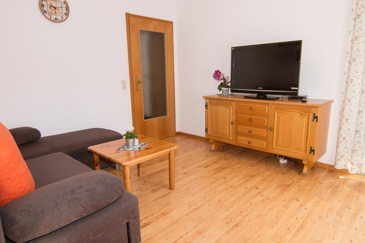 Ferienwohnung Am Forstamt Ramsau bei Berchtesgaden Zewnętrze zdjęcie