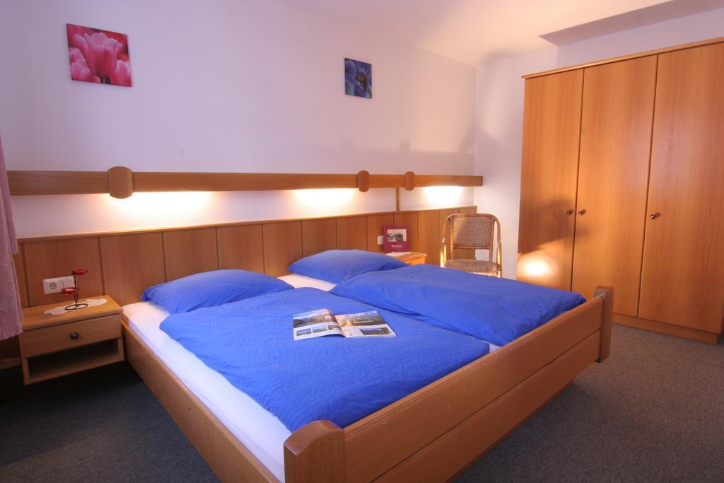 Ferienwohnung Am Forstamt Ramsau bei Berchtesgaden Pokój zdjęcie
